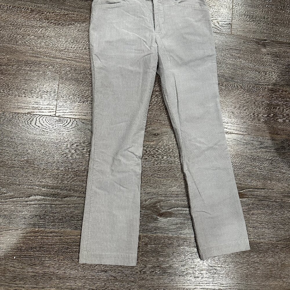 Mr Turk Men’s Grey Pants – Size 30